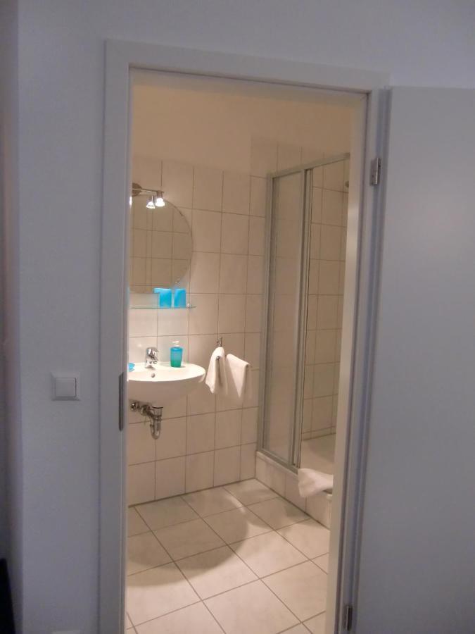 Prenzlberg Berlino