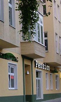 Affittacamere Prenzlberg Berlino