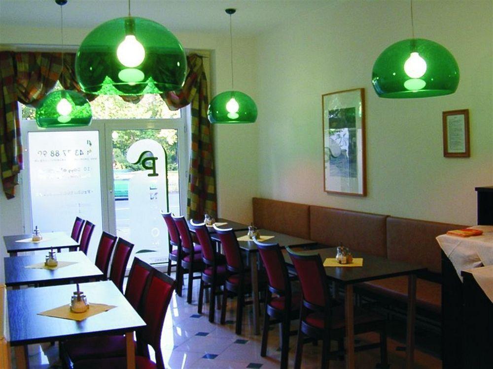 Affittacamere Prenzlberg