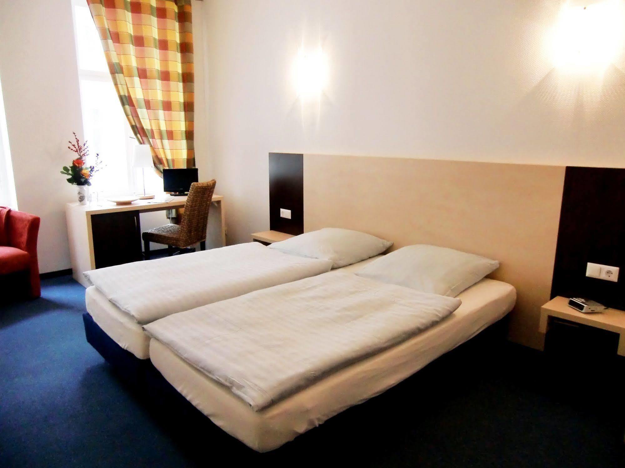 Affittacamere Prenzlberg Berlino