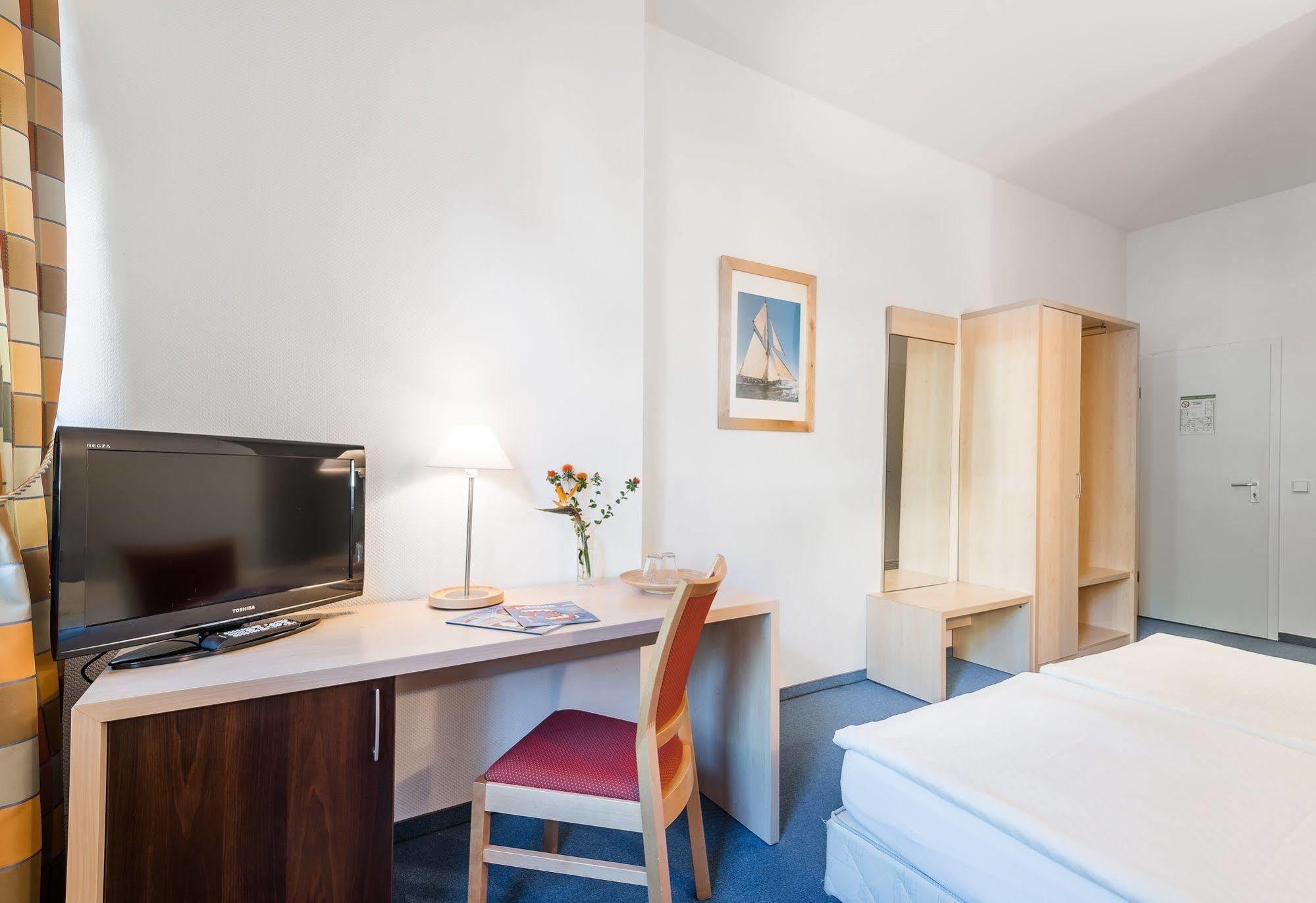 Prenzlberg 3* Berlino