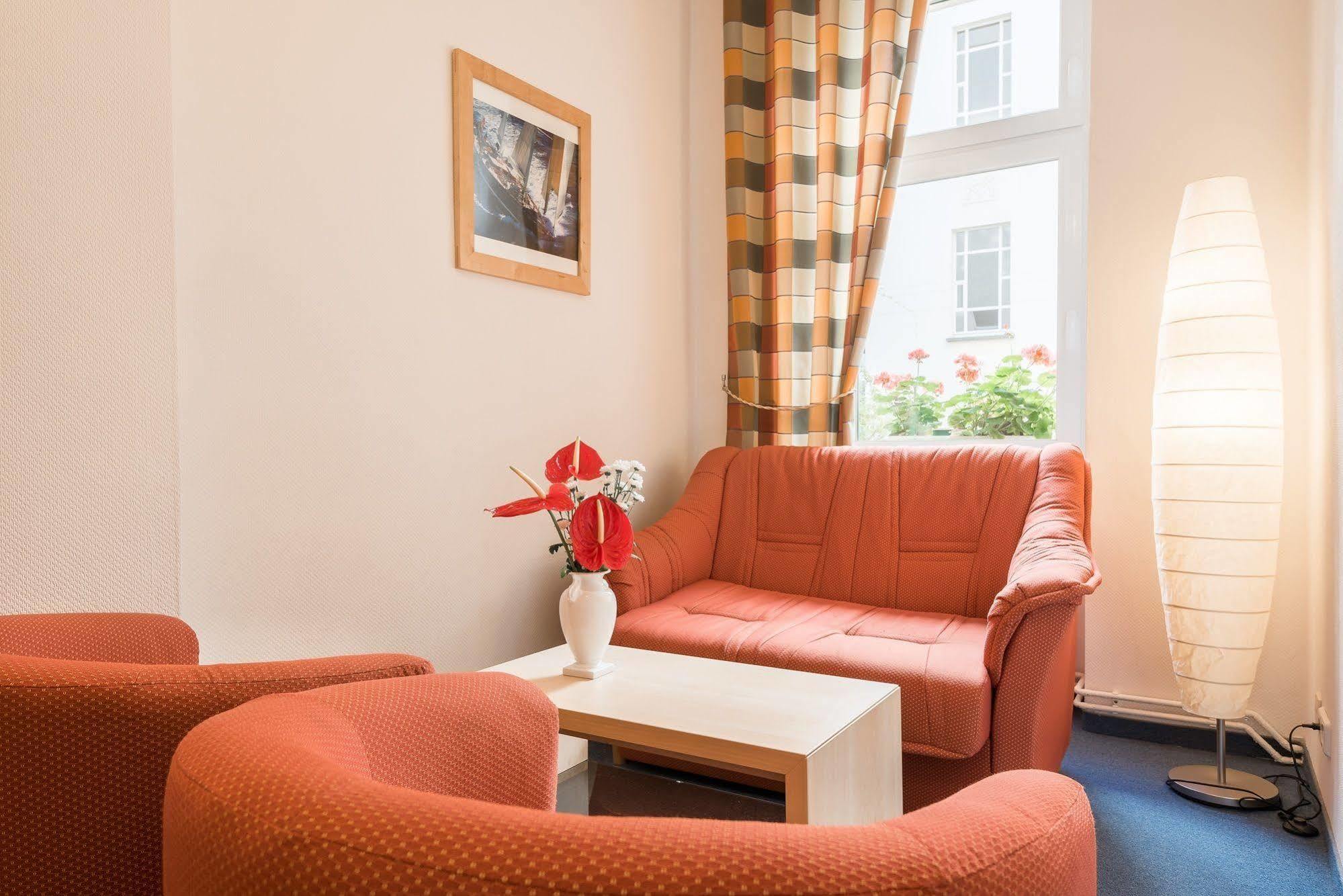 Prenzlberg Affittacamere 3*
