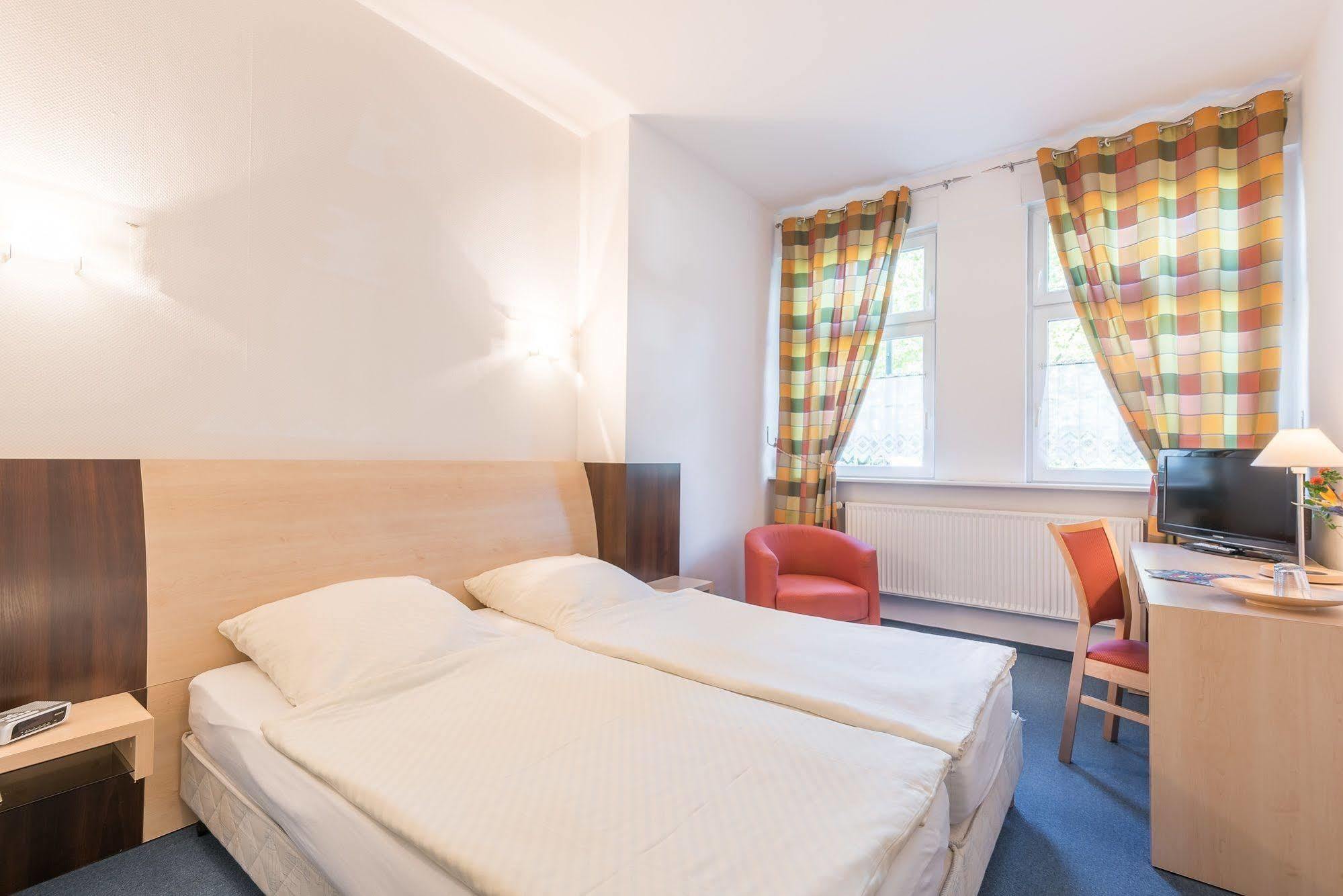 Affittacamere Prenzlberg 3*