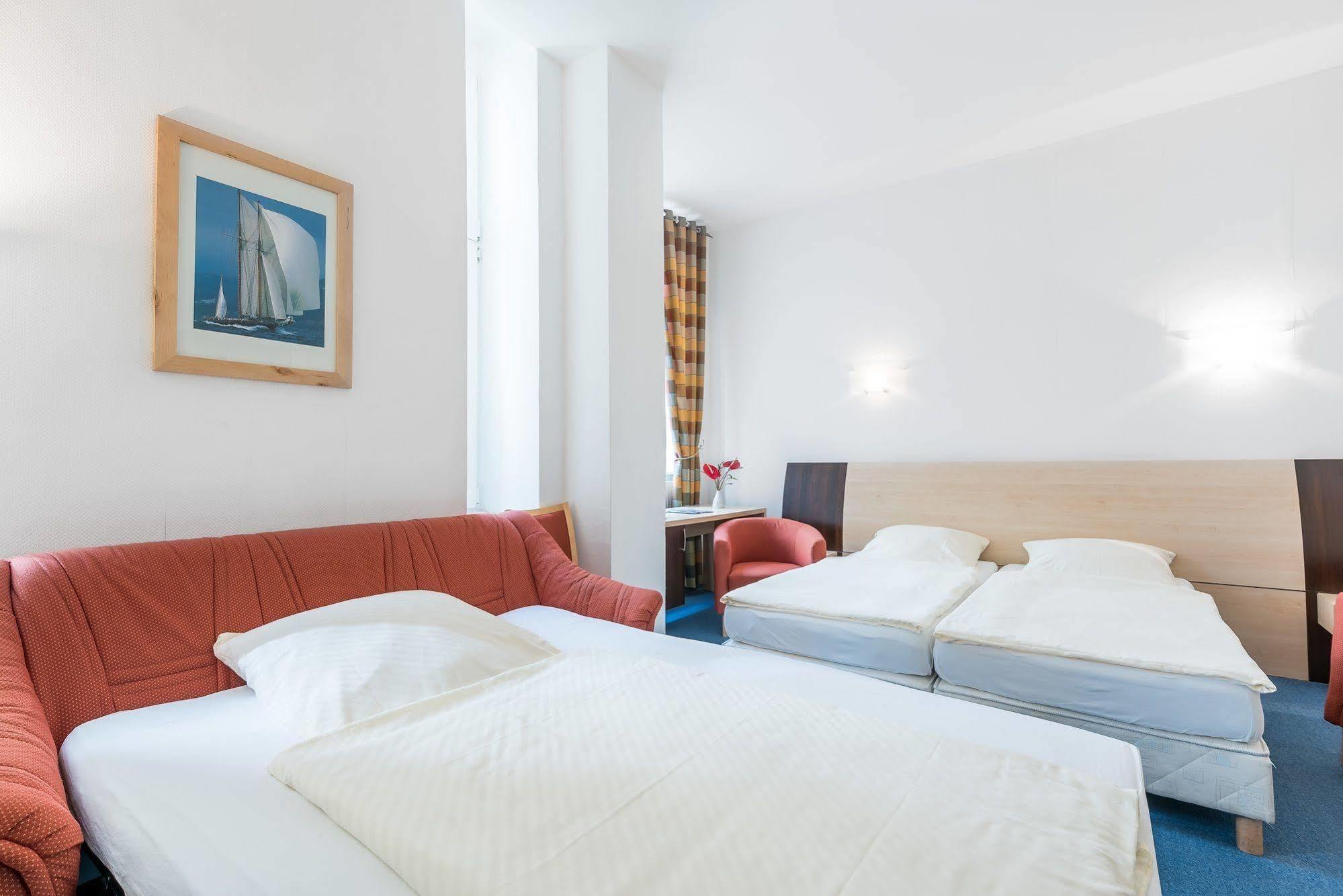 Affittacamere Prenzlberg 3*