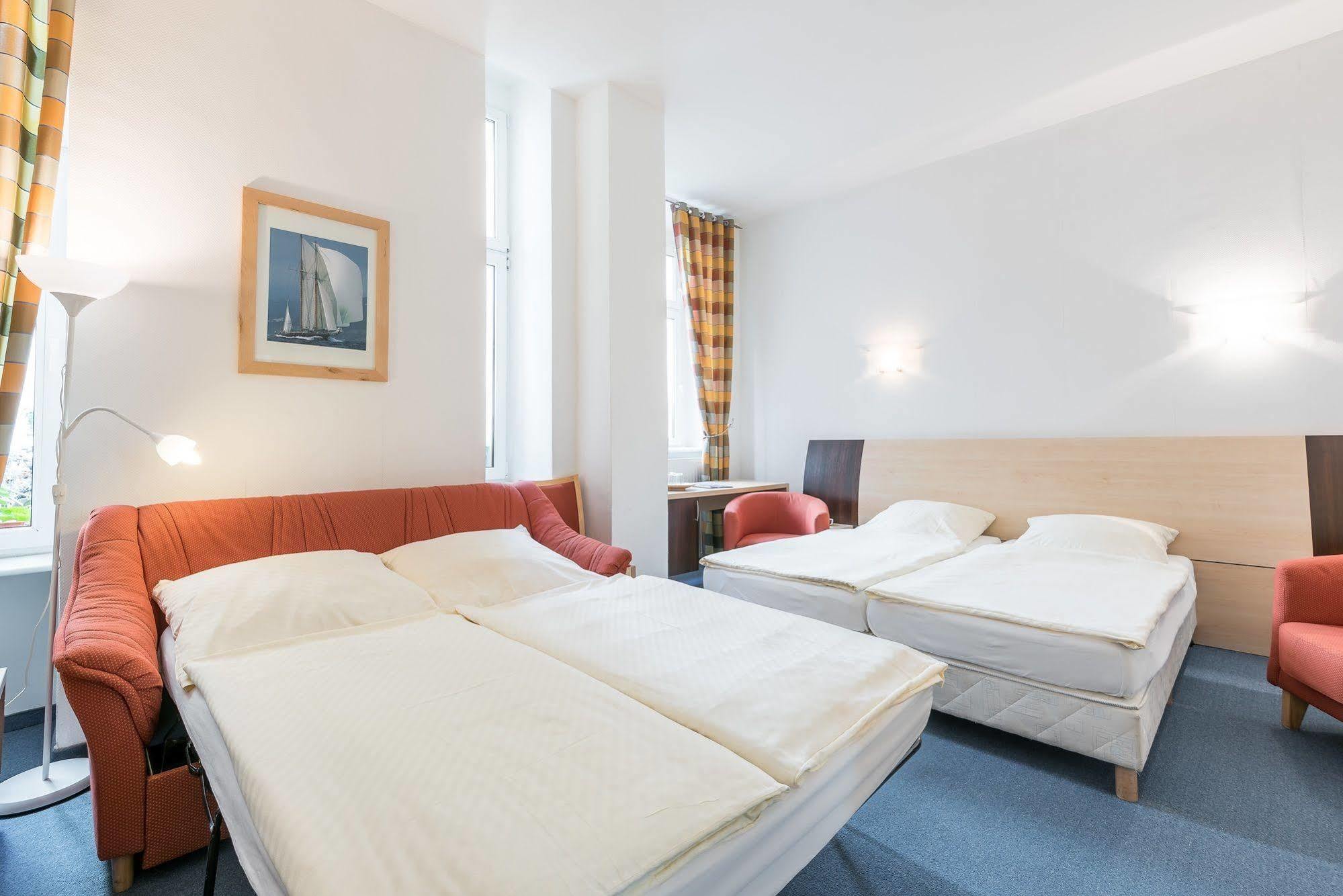 Affittacamere Prenzlberg Berlino