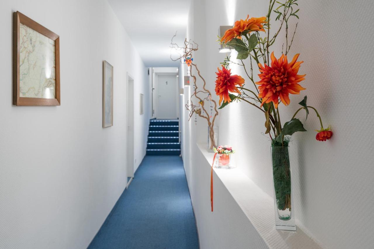 Affittacamere Prenzlberg