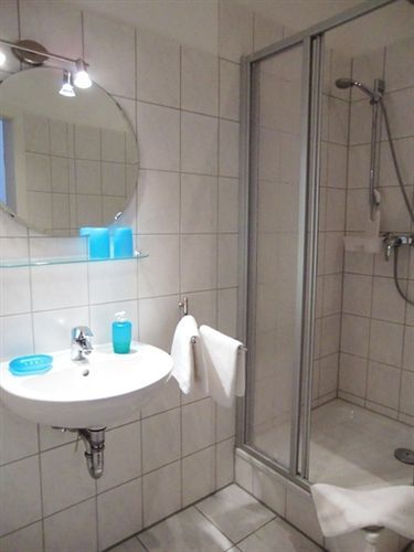 Prenzlberg Affittacamere Berlino