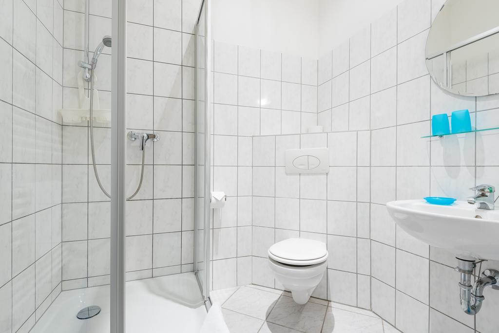 Gasthof Prenzlberg Berlin