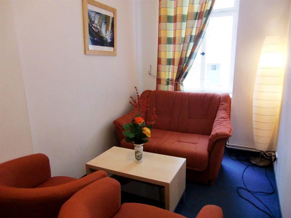 Prenzlberg Gasthof Berlin