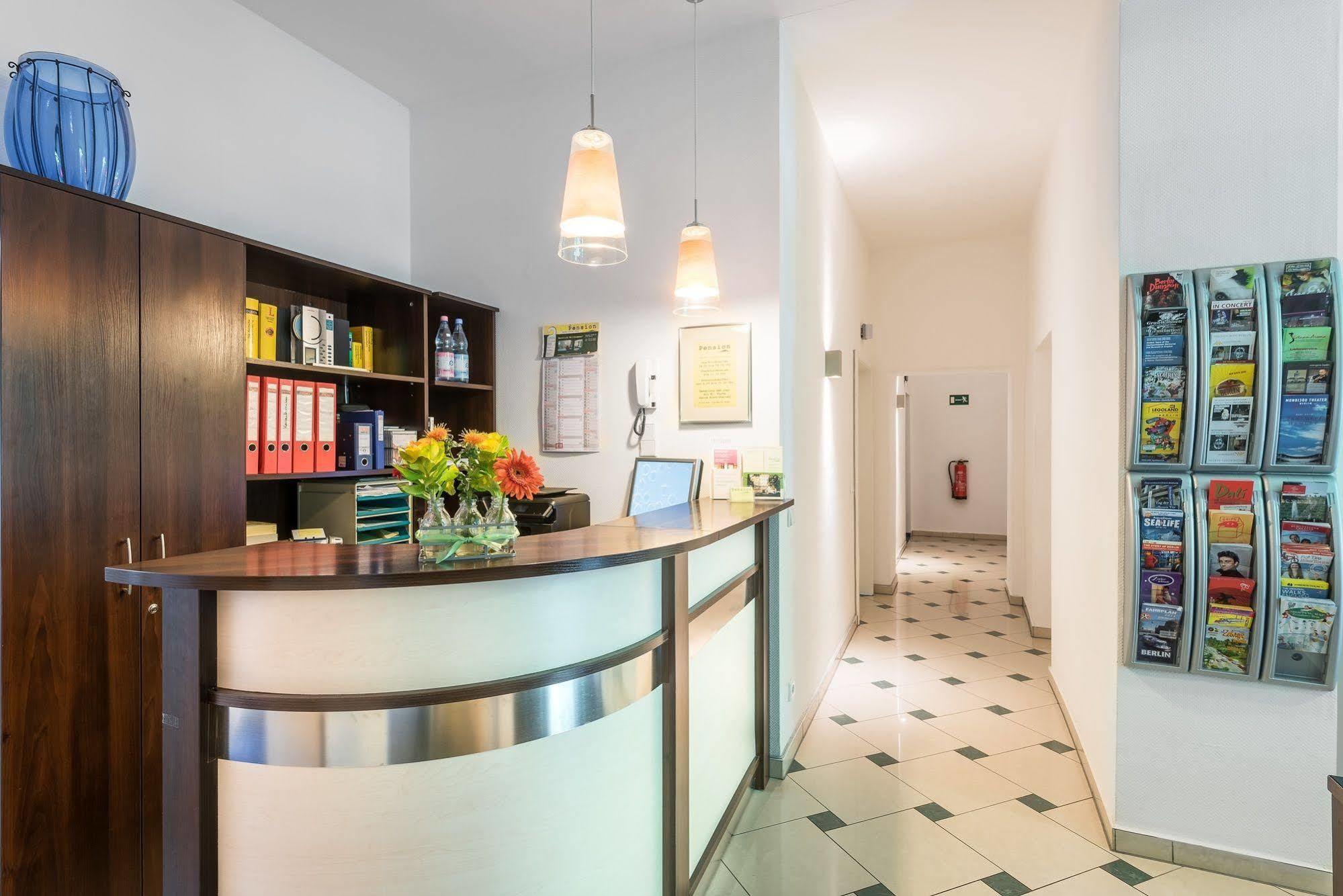 Prenzlberg Gasthof Berlin